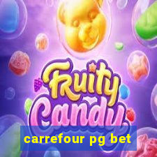 carrefour pg bet